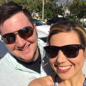 Meet your Posher, Tina